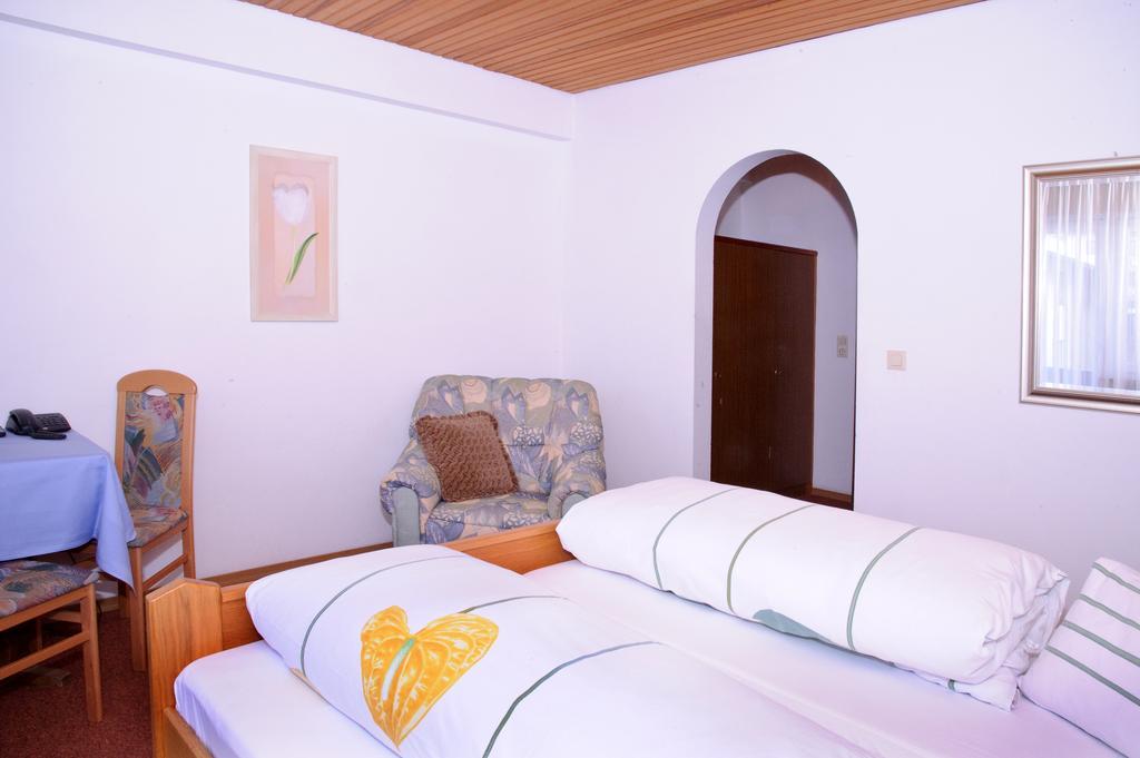 Hotel Hirmonshof Bischofsmais Pokoj fotografie
